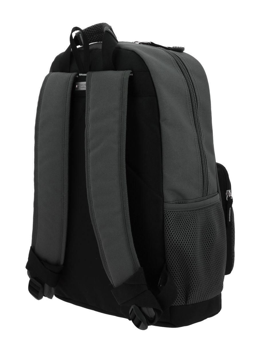 Mochila casual no aplica 1818 sin familia o coleccion no "para" unisex