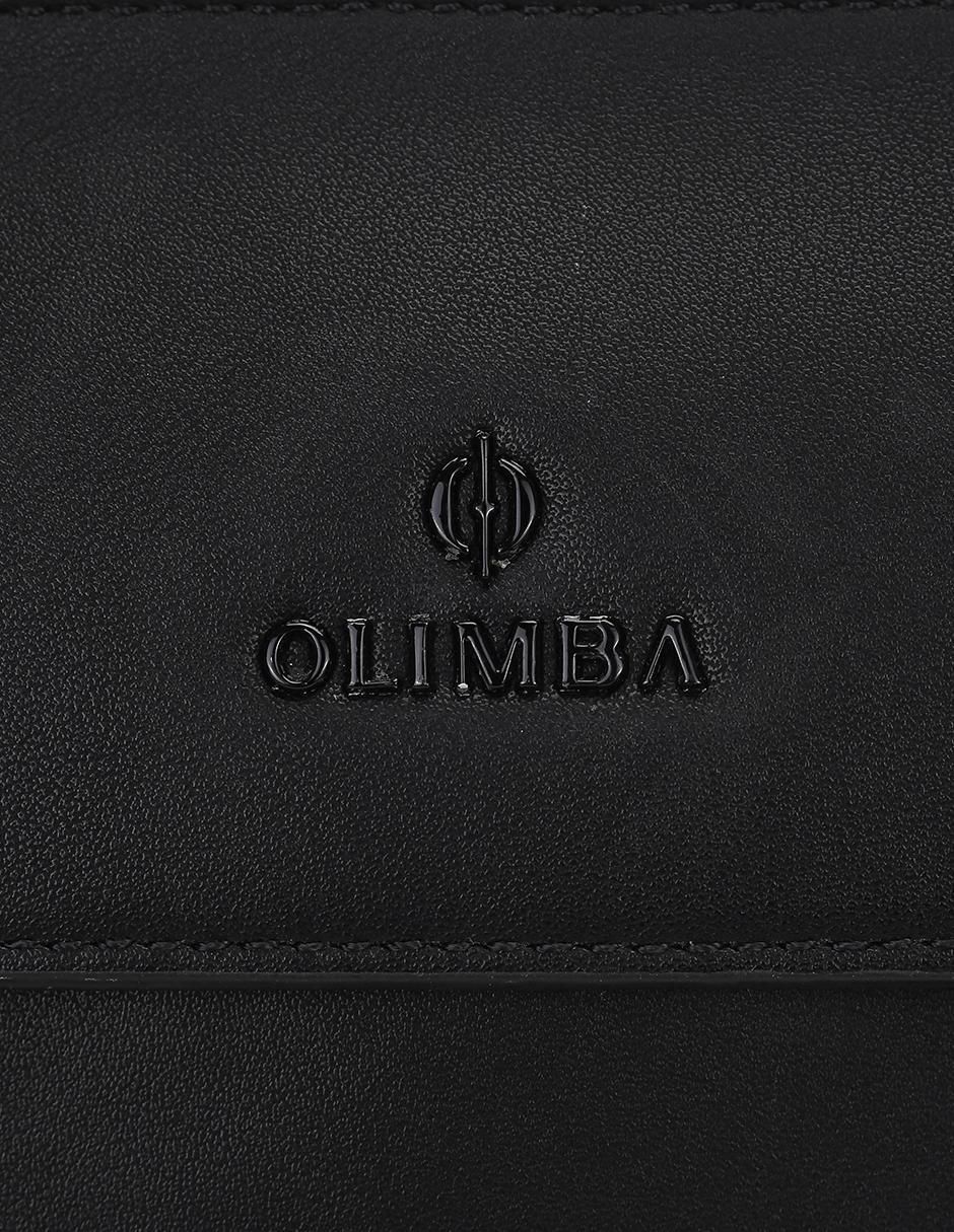 "set/bolsa" satchel olimba no aplica no aplica "de" sintético "para" (si aplica) mujer