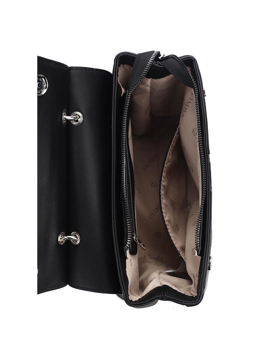 "set/bolsa" satchel olimba no aplica no aplica "de" sintético "para" (si aplica) mujer