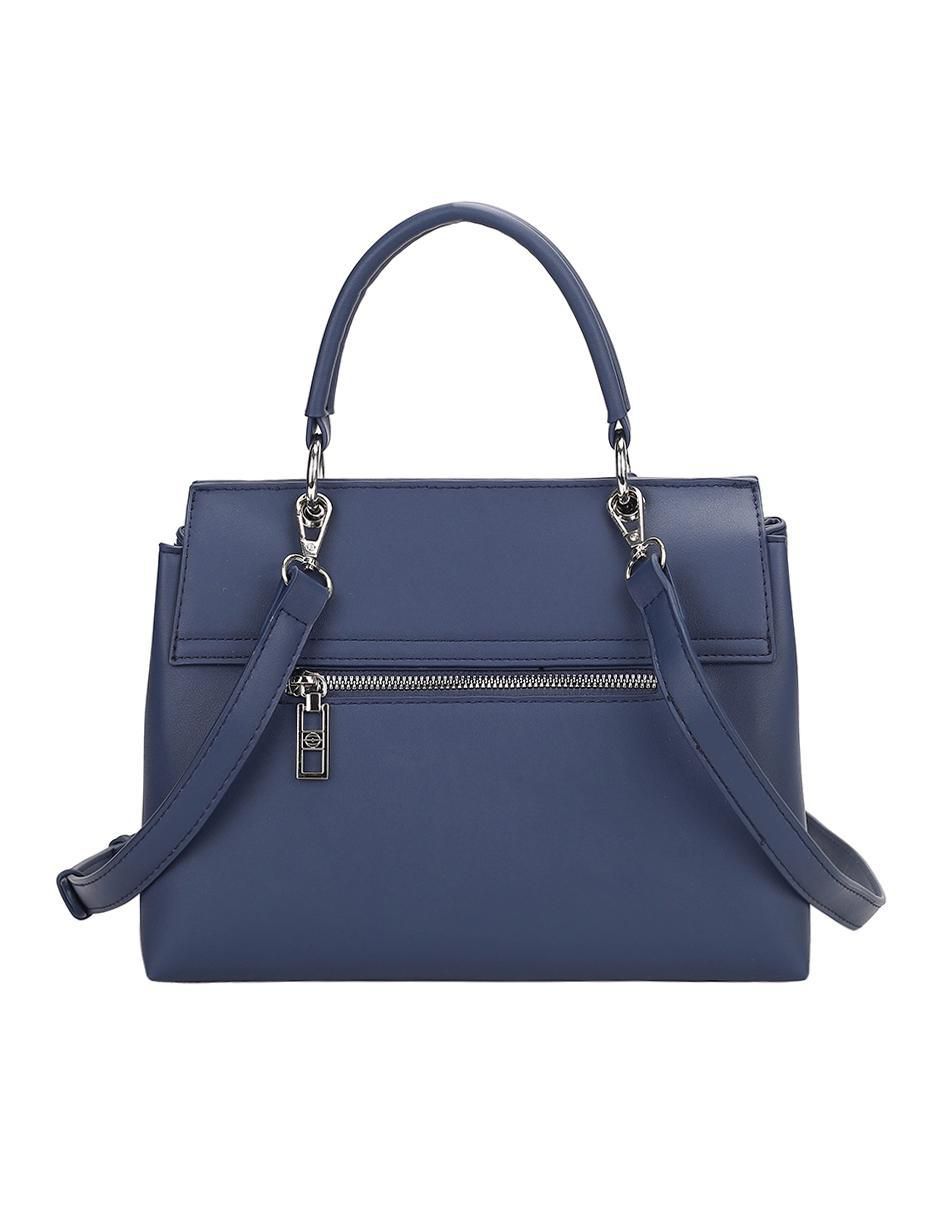 Bolsa satchel para mujer 2