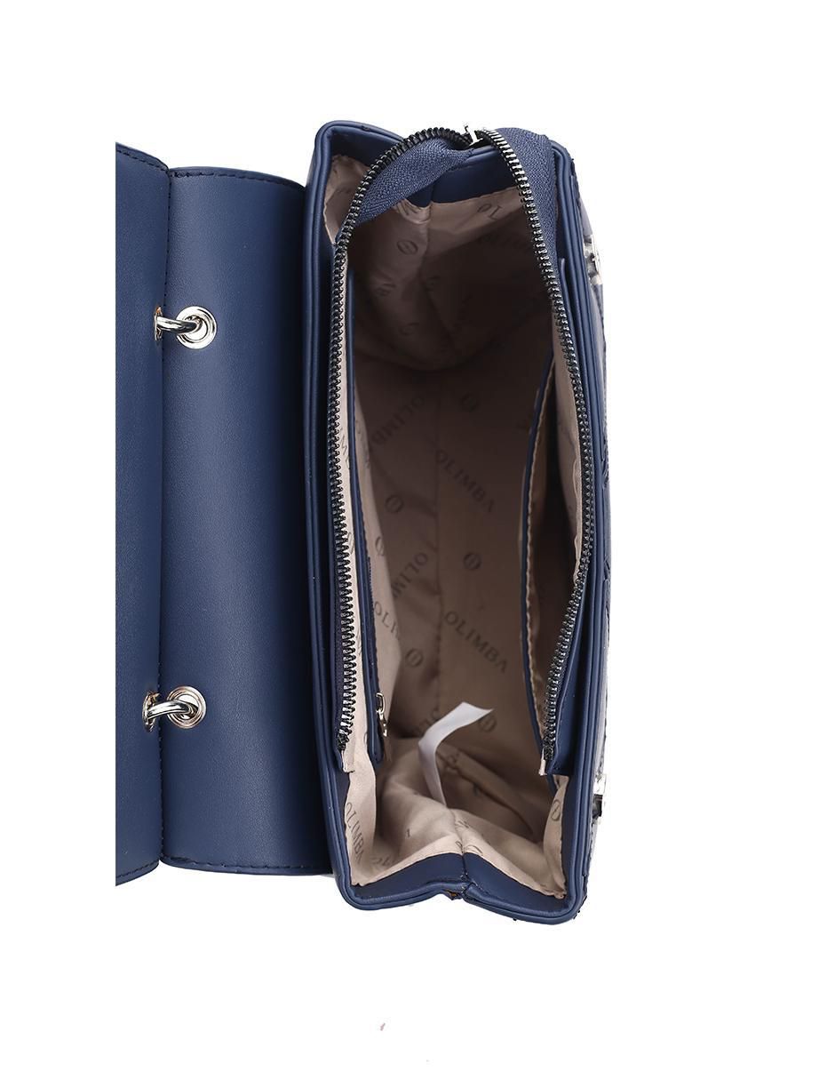 Bolsa satchel para mujer 3