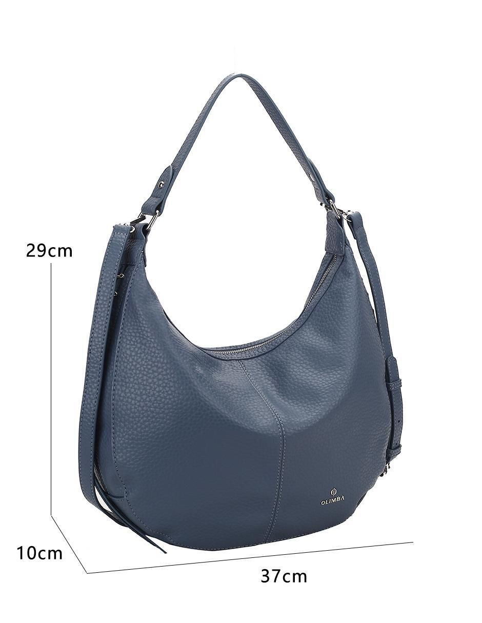Bolsa hobo para mujer 5