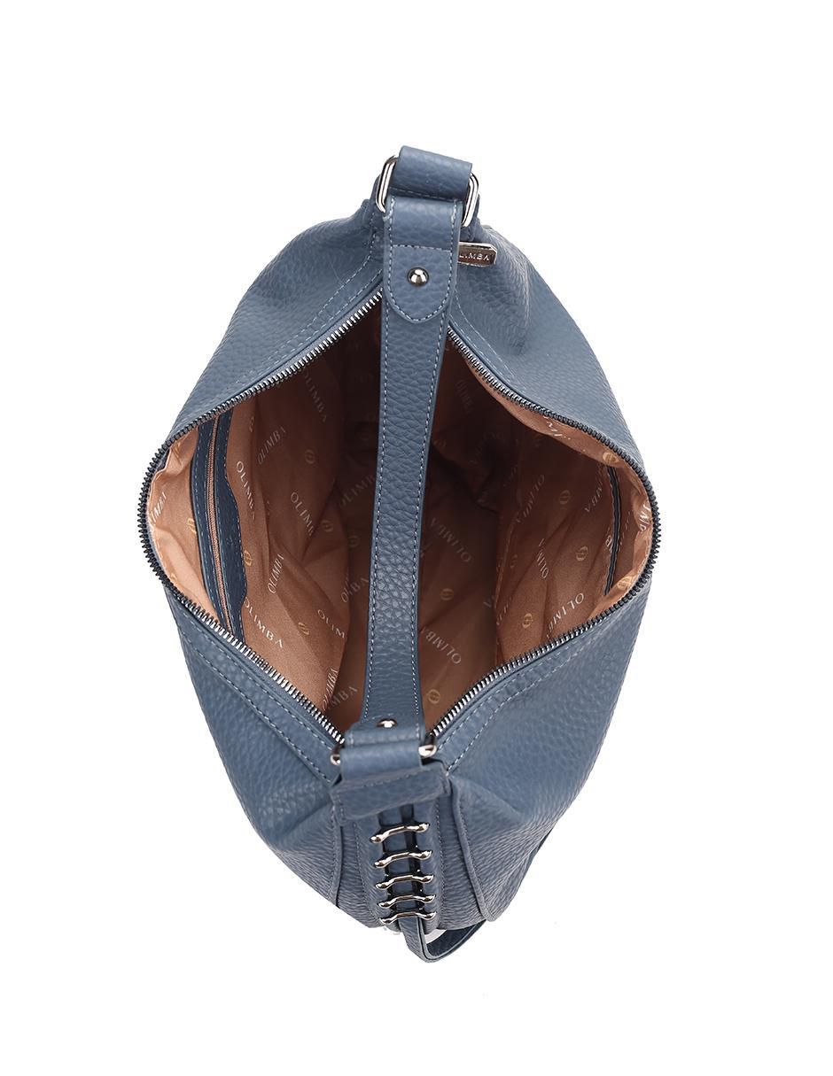 Bolsa hobo para mujer 4