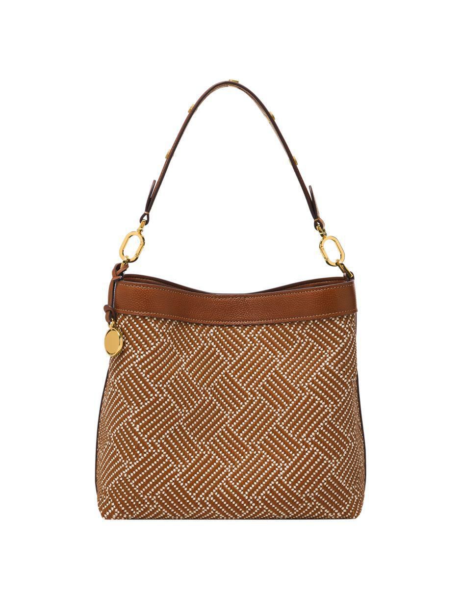 Bolsa bucket Jessie para mujer