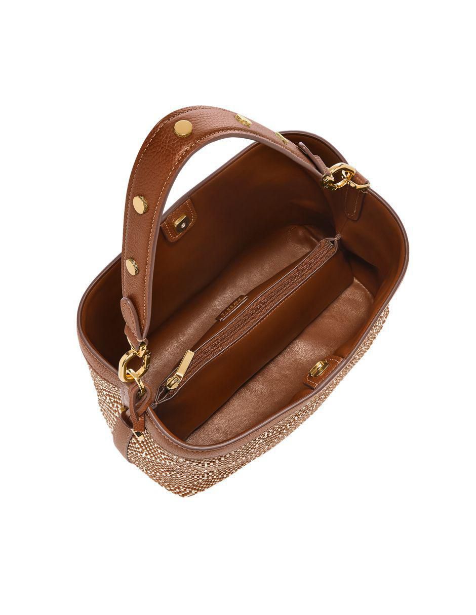 Bolsa bucket Jessie para mujer 2