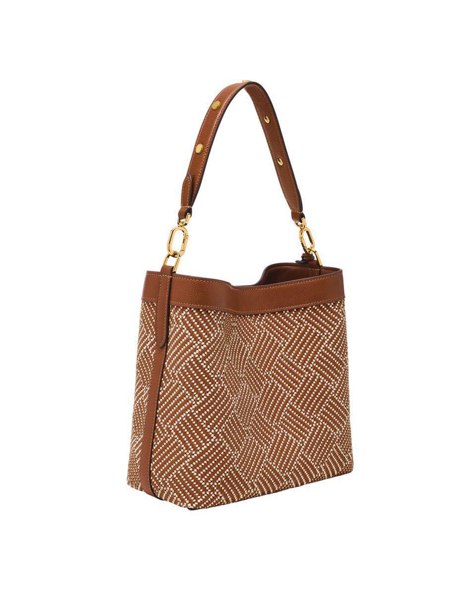 Bolsa bucket Jessie para mujer 3