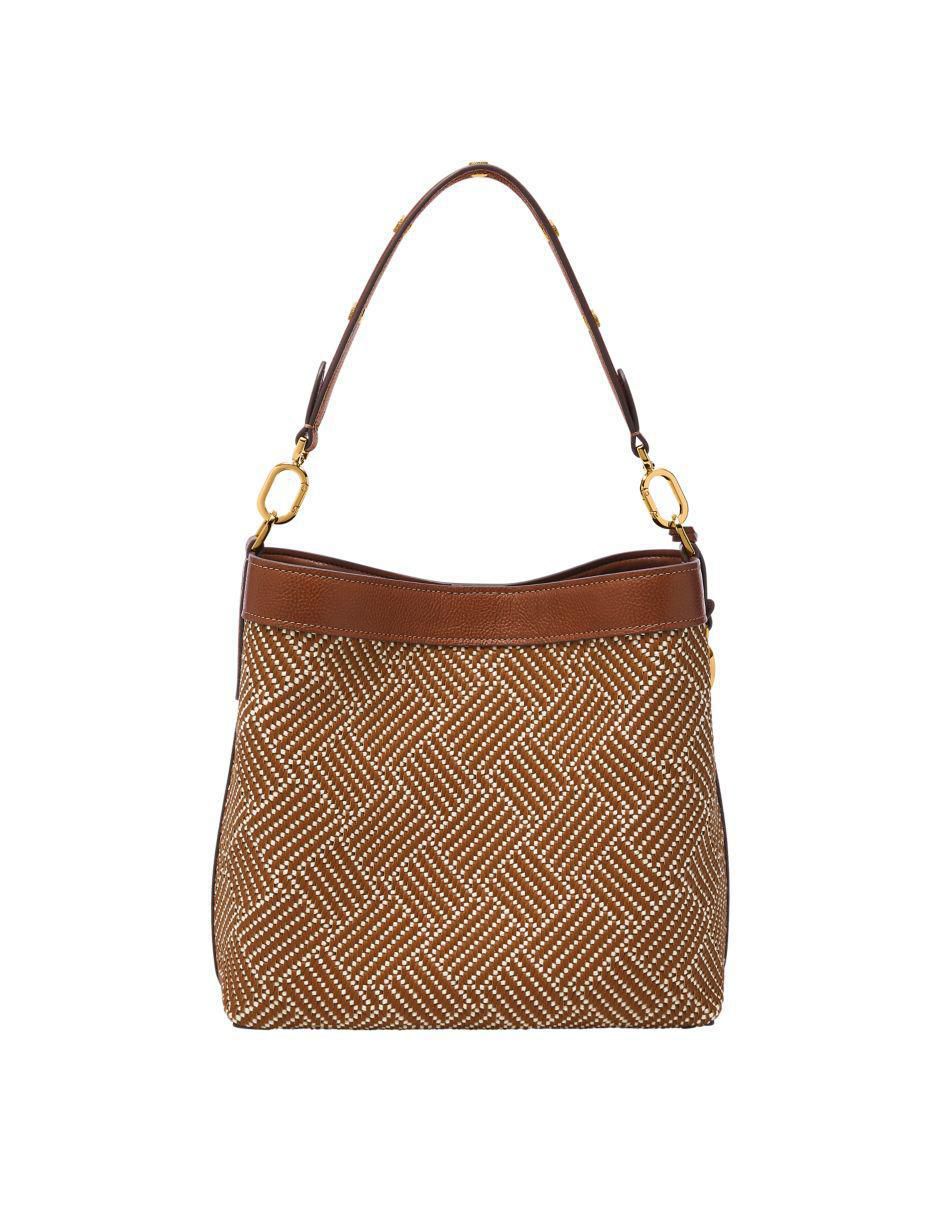 Bolsa bucket Jessie para mujer 4