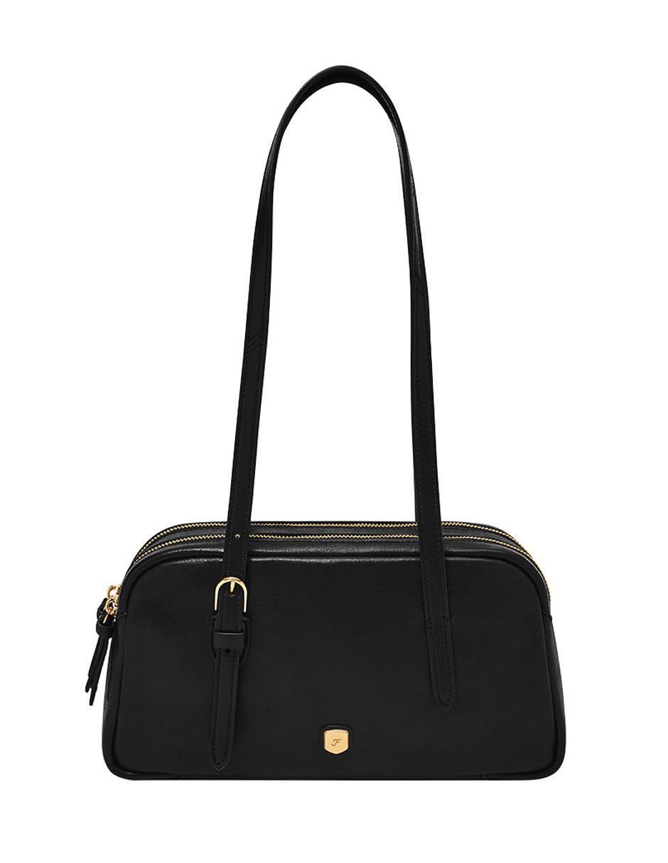 "set/bolsa" shoulder fossil danni no aplica "de" piel "para" (si aplica) mujer