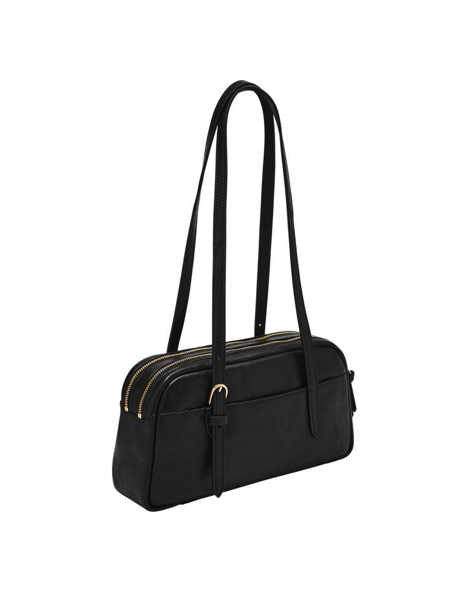 "set/bolsa" shoulder fossil danni no aplica "de" piel "para" (si aplica) mujer