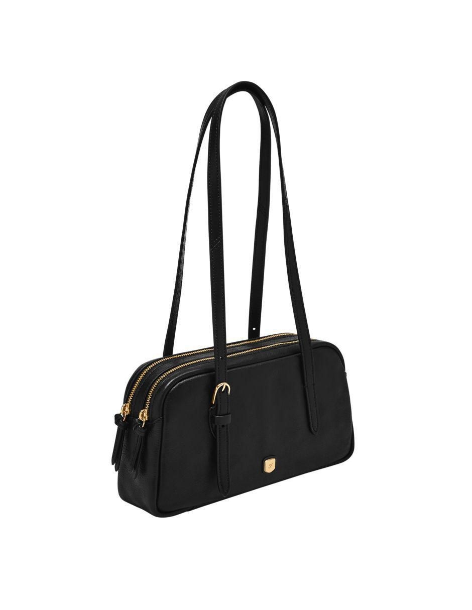 "set/bolsa" shoulder fossil danni no aplica "de" piel "para" (si aplica) mujer