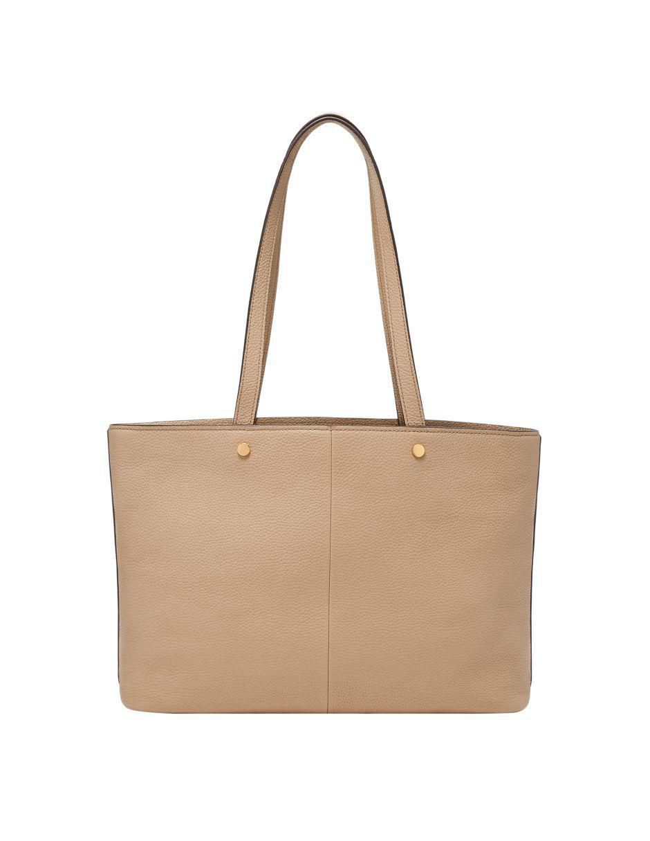 Bolsa tote Jessie de piel para mujer 2