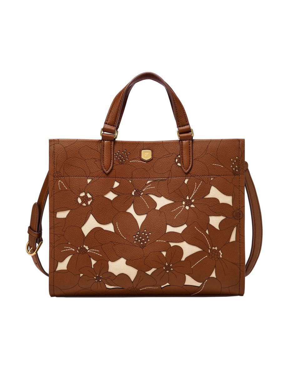 Bolsa tote Gemma de piel para mujer