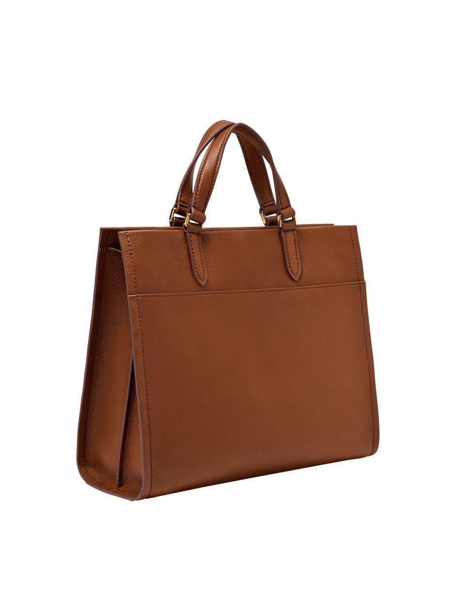 Bolsa tote Gemma de piel para mujer 2