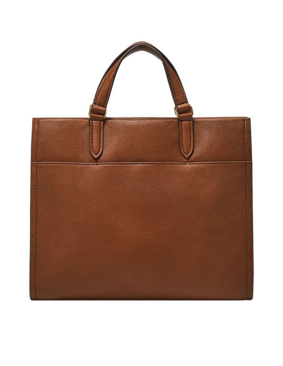 Bolsa tote Gemma de piel para mujer 5