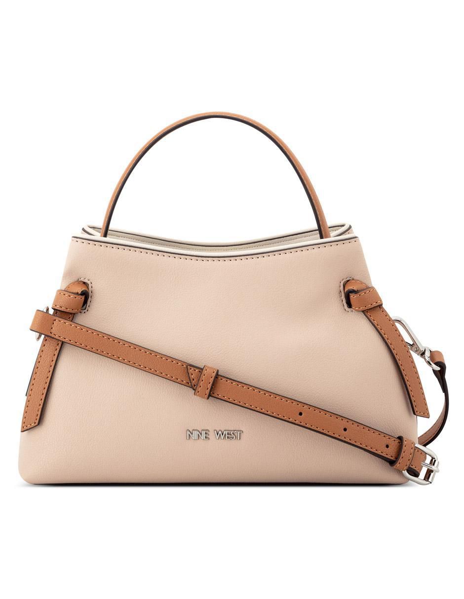 Bolsa satchel para mujer