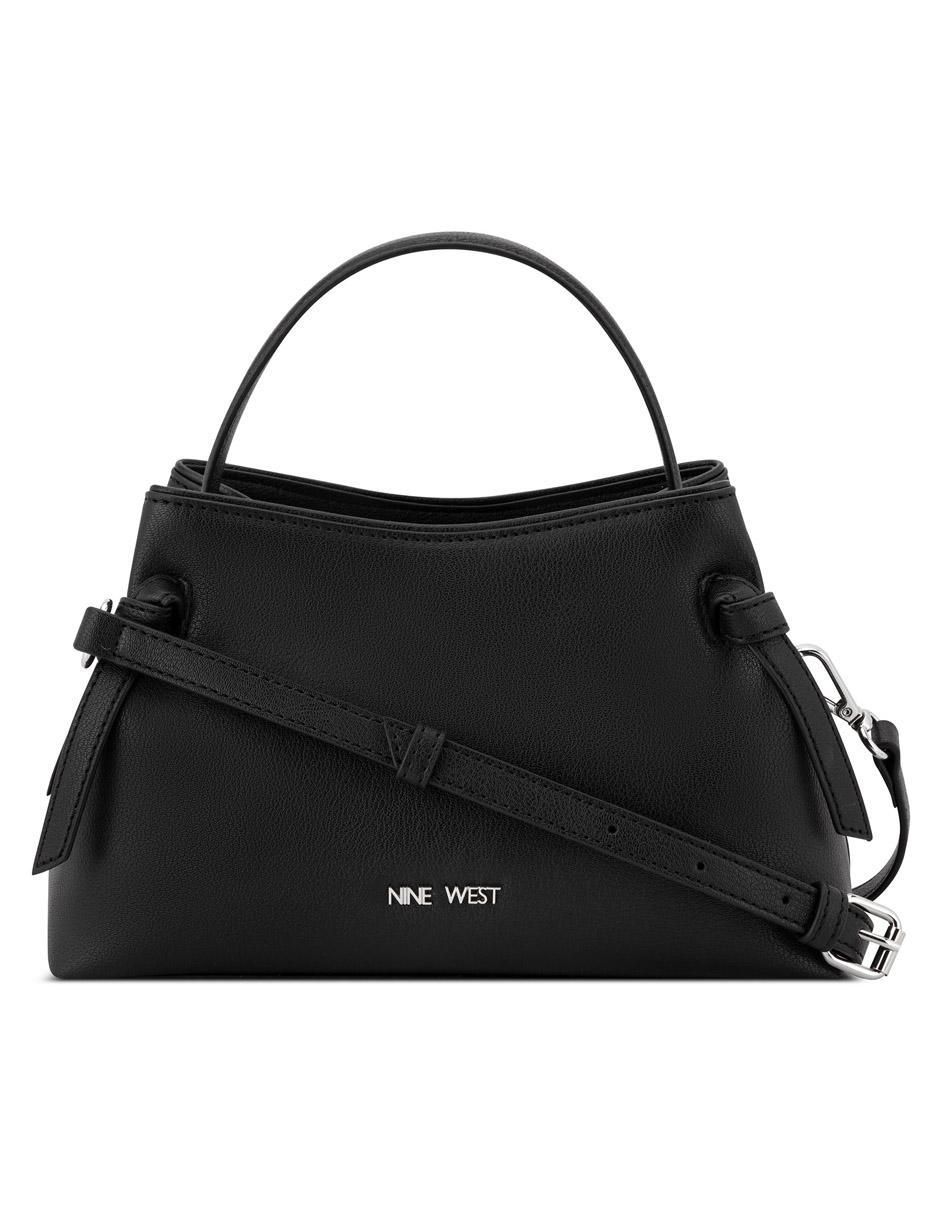 "set/bolsa" satchel nine west isidore no aplica "de" sintético "para" (si aplica) mujer