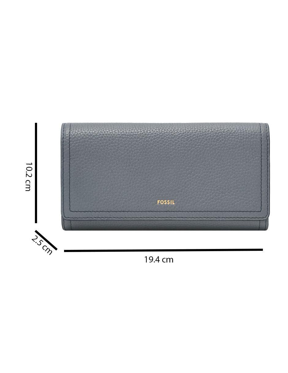 Cartera Logan para mujer 6