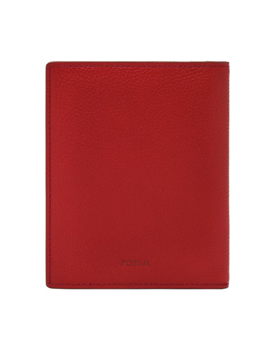 Porta pasaporte Gift de piel 3