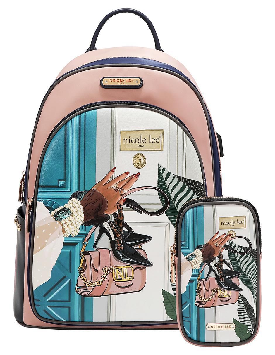 Backpack Emotion para mujer Backpack Emotion para mujer