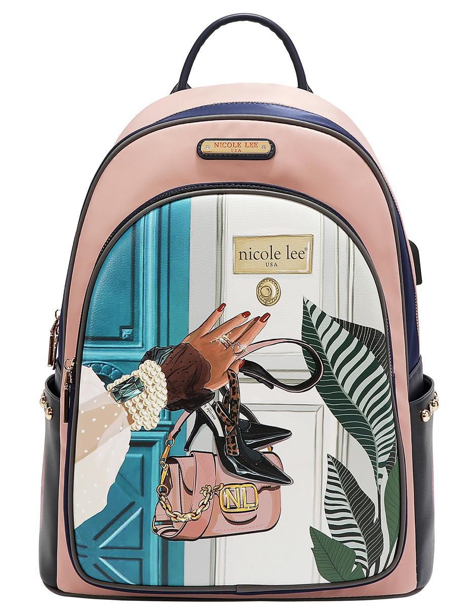 Backpack Emotion para mujer 2