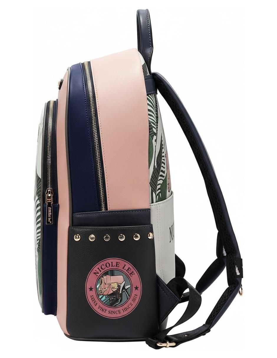 Backpack Emotion para mujer 3