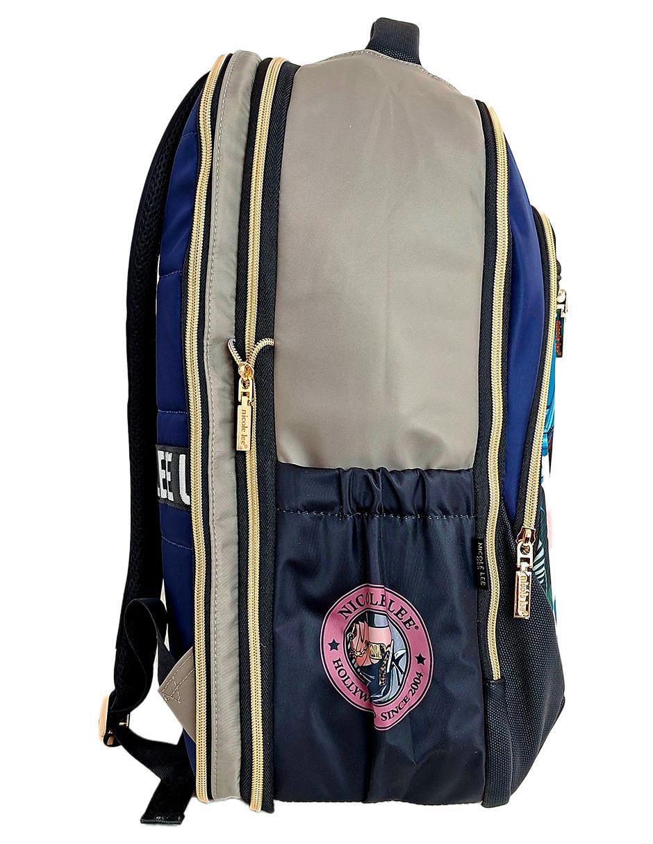 Backpack Emotion para mujer 2