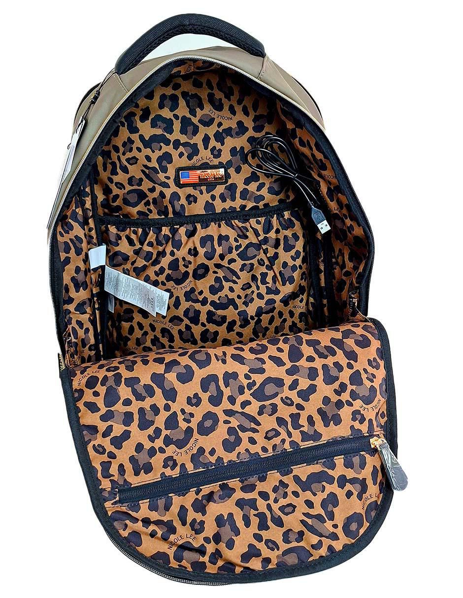 Backpack Emotion para mujer 4