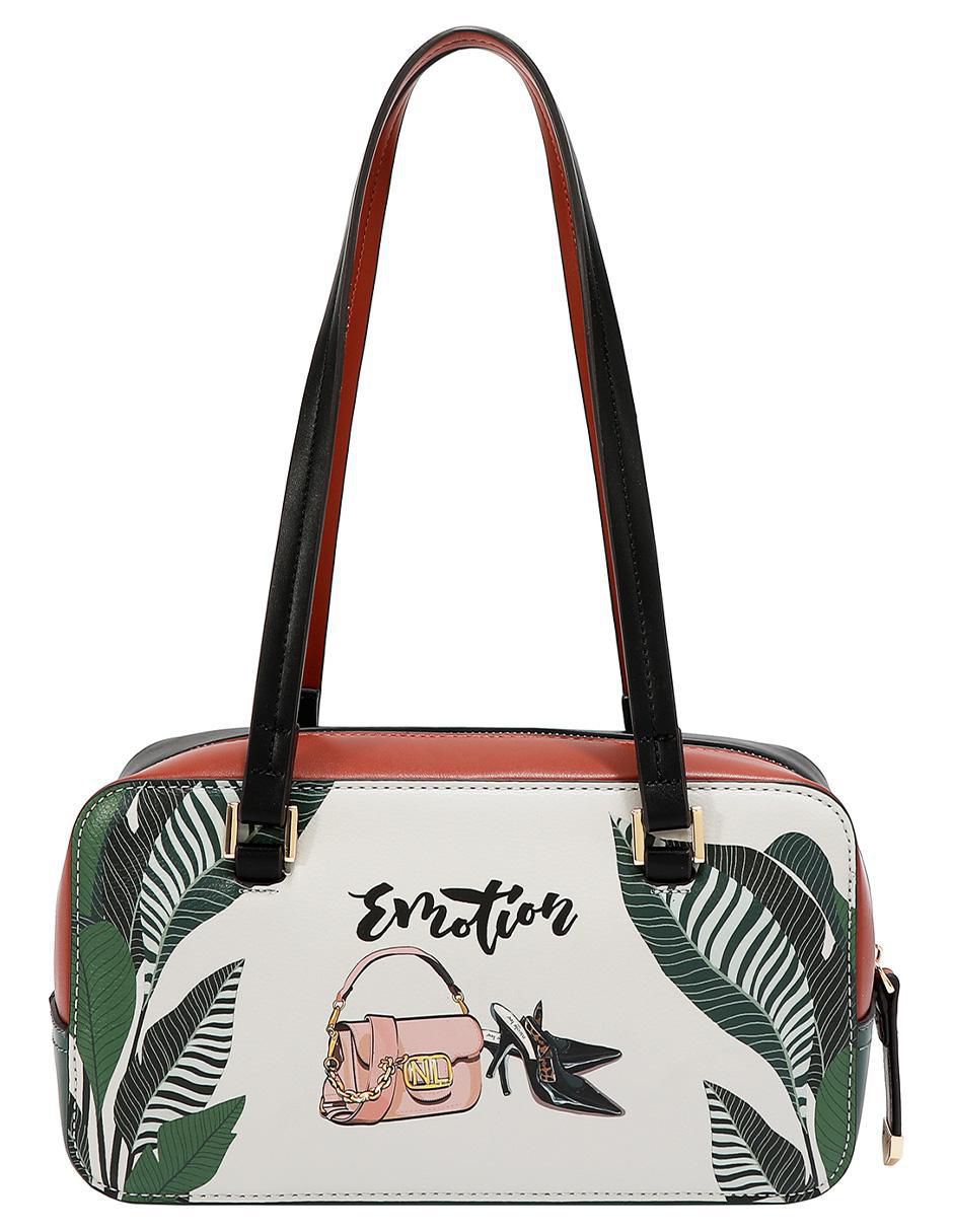 Bolsa shoulder Emotion para mujer 3