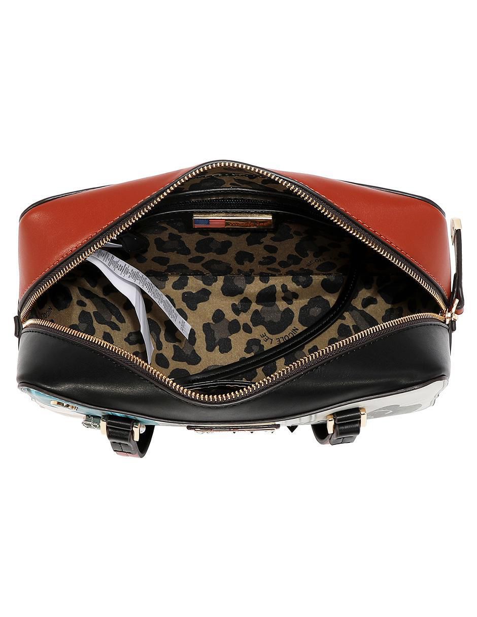 Bolsa shoulder Emotion para mujer 4