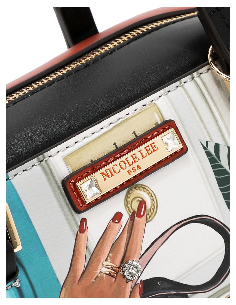 Bolsa shoulder Emotion para mujer 5