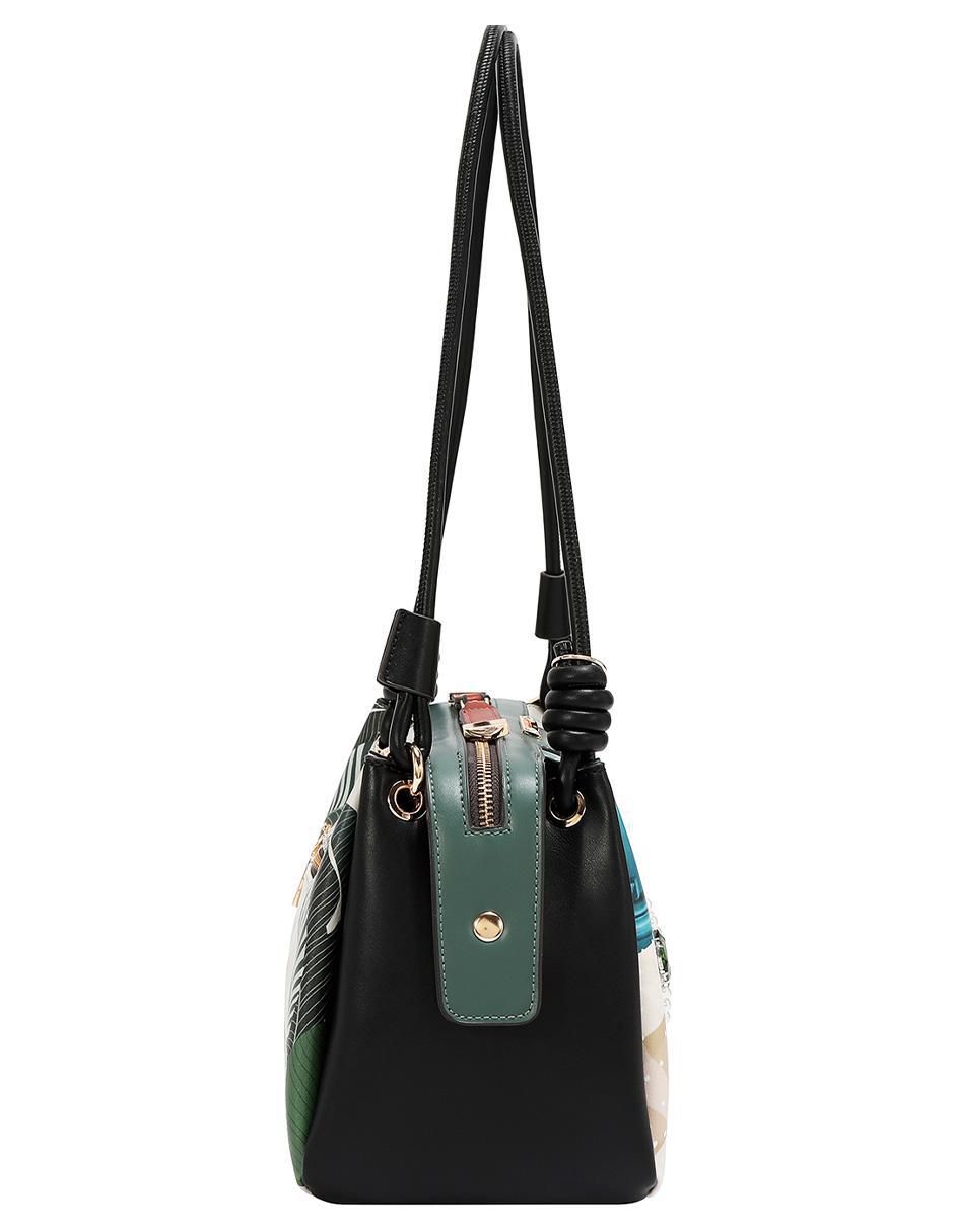 Bolsa shoulder Emotion para mujer 2