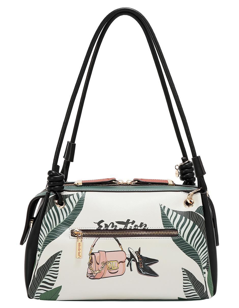 Bolsa shoulder Emotion para mujer 3