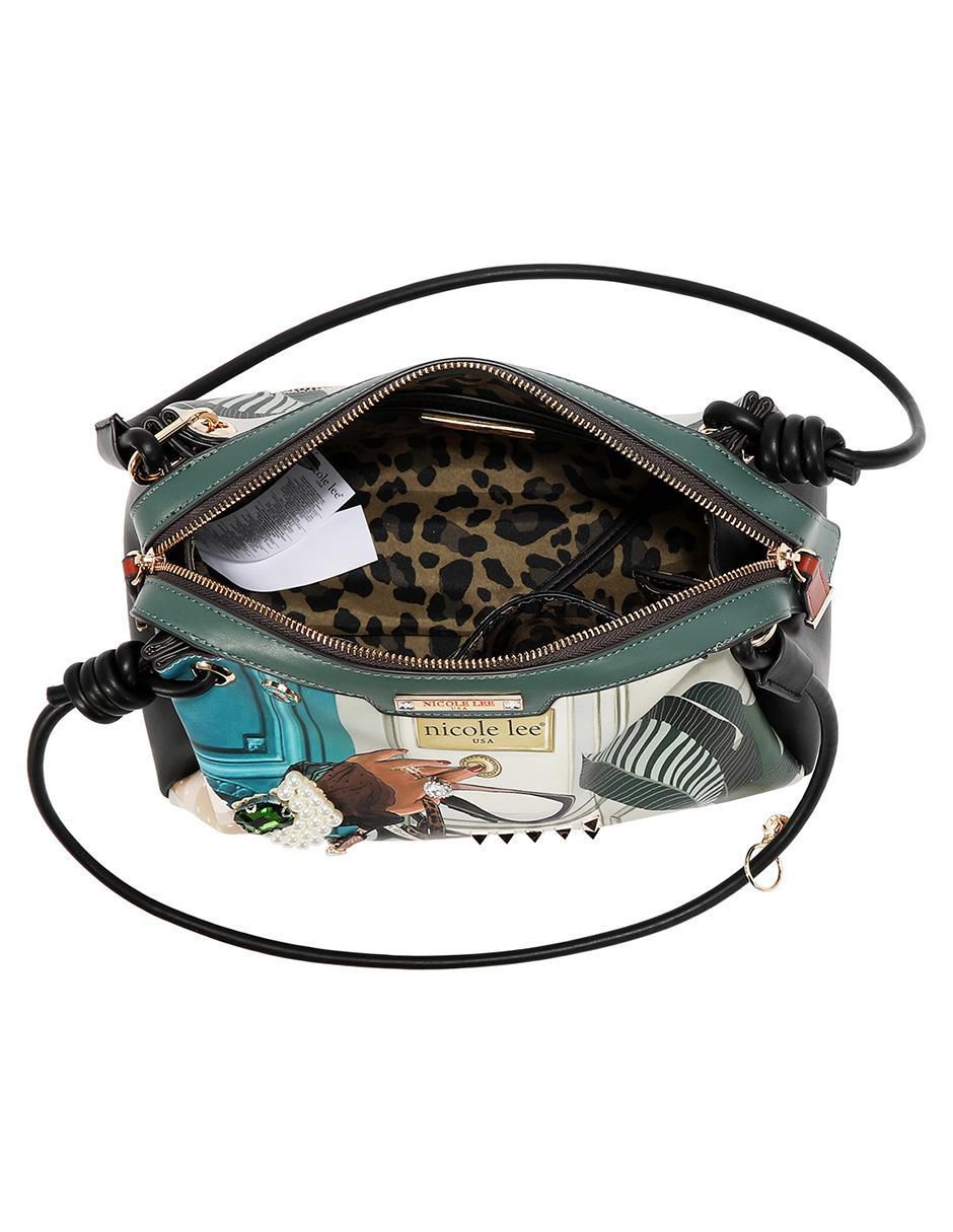 Bolsa shoulder Emotion para mujer 4