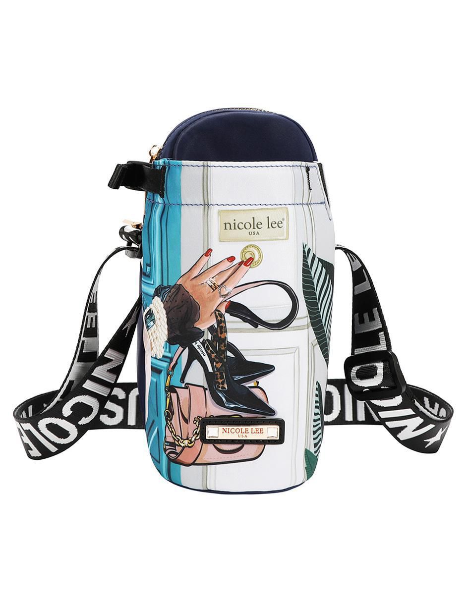 Bolsa crossbody Emotion para mujer Bolsa crossbody Emotion para mujer