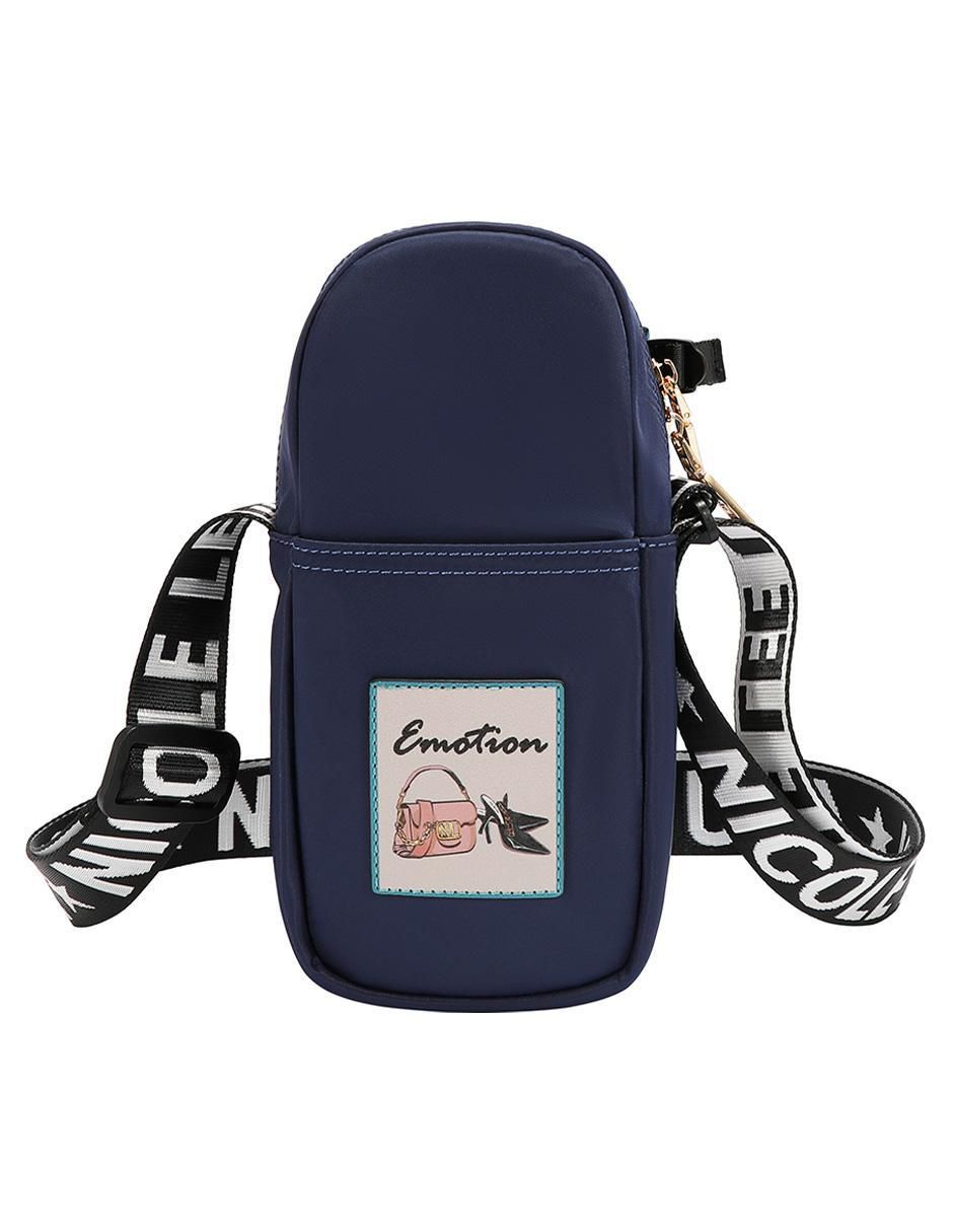 Bolsa crossbody Emotion para mujer 2