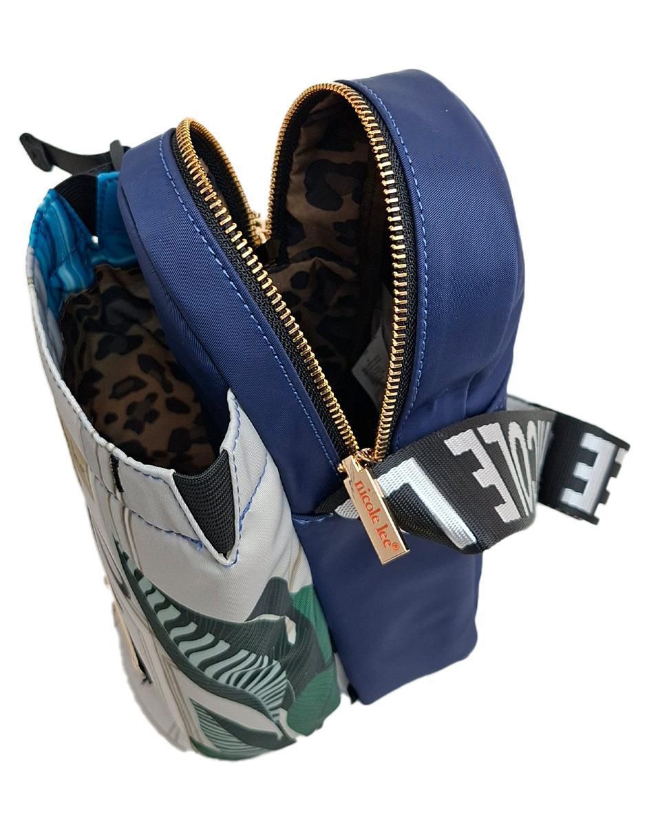 Bolsa crossbody Emotion para mujer 3