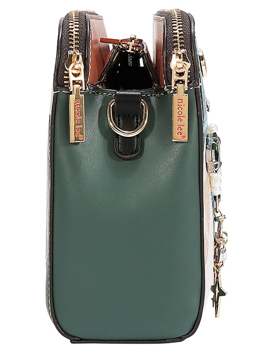 Bolsa crossbody Emotion para mujer 3