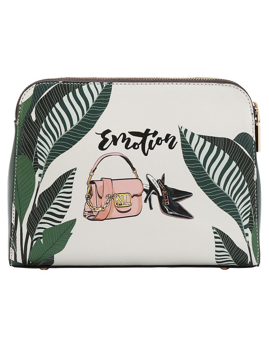 Bolsa crossbody Emotion para mujer 4