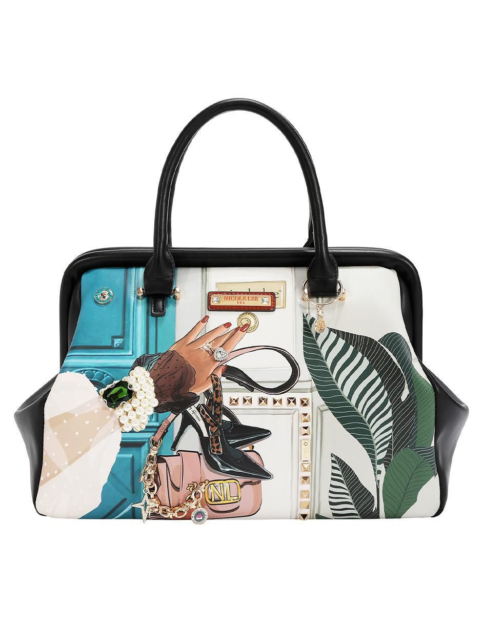 Bolsa shopper Emotion para mujer 2