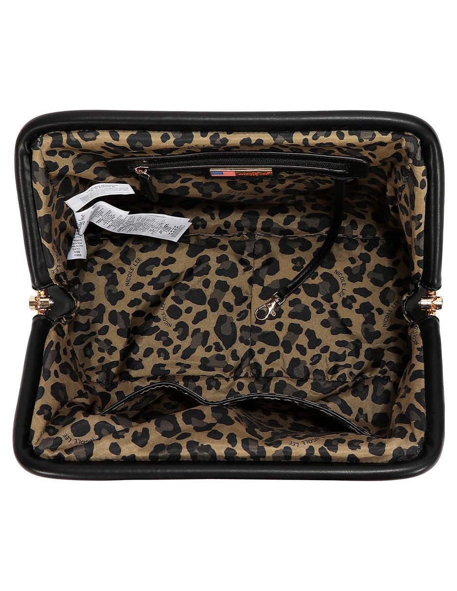 Bolsa shopper Emotion para mujer 5