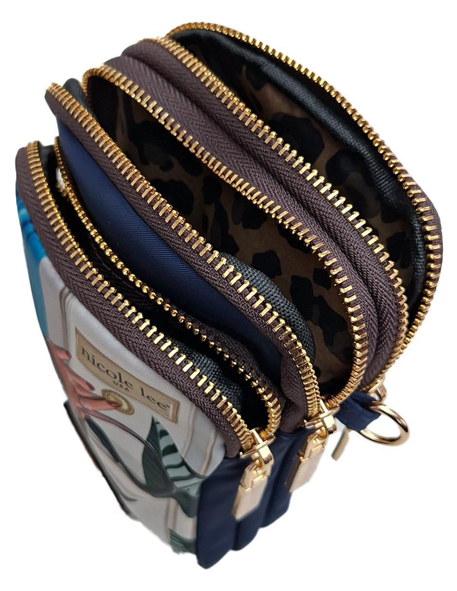 Bolsa crossbody Emotion para mujer 4