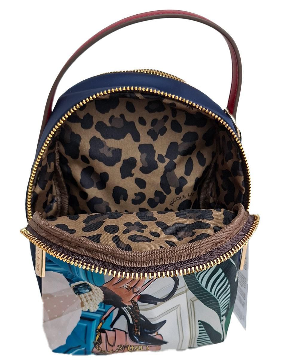 Bolsa crossbody Emotion para mujer 5