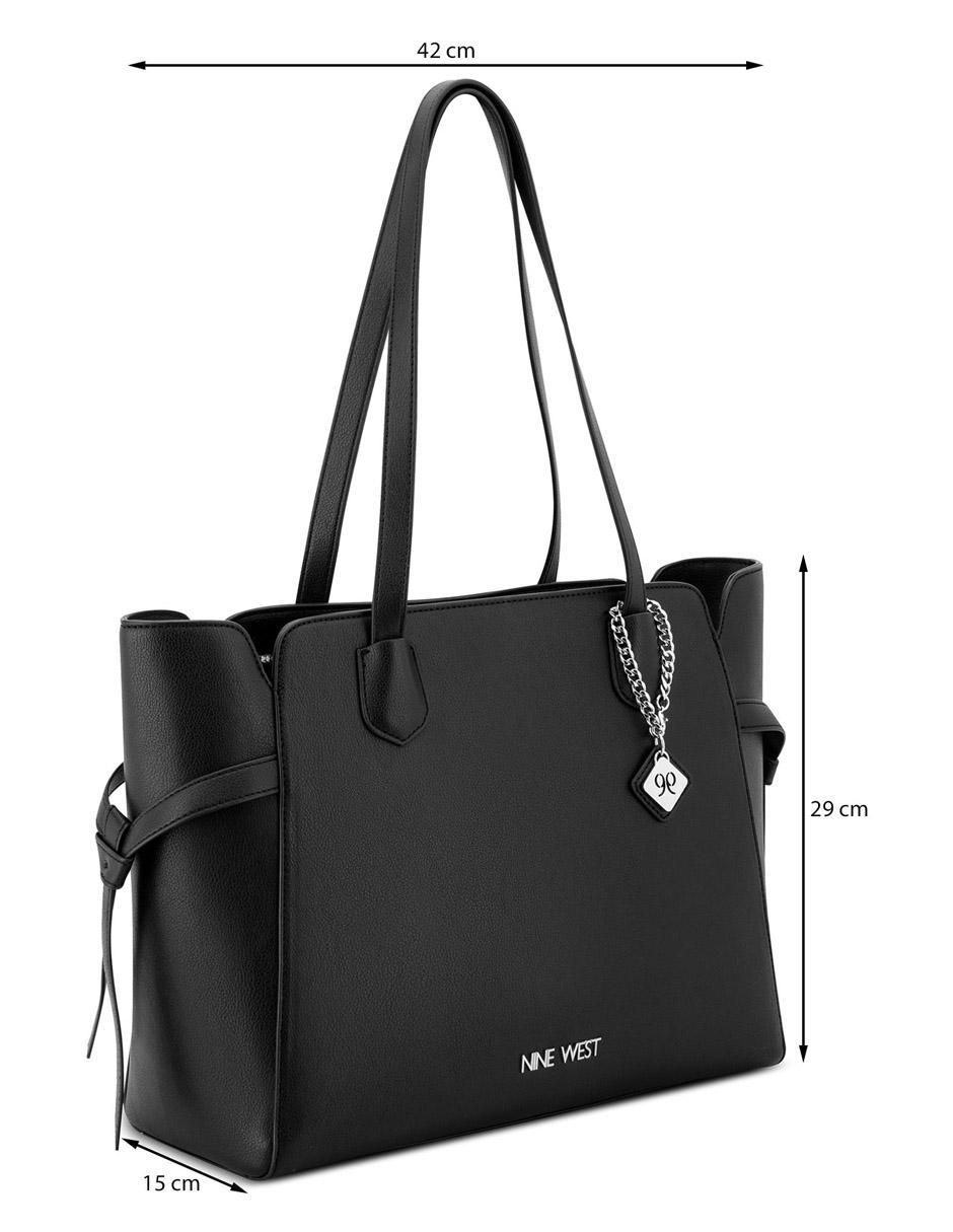 Bolsa tote Isidore para mujer 5
