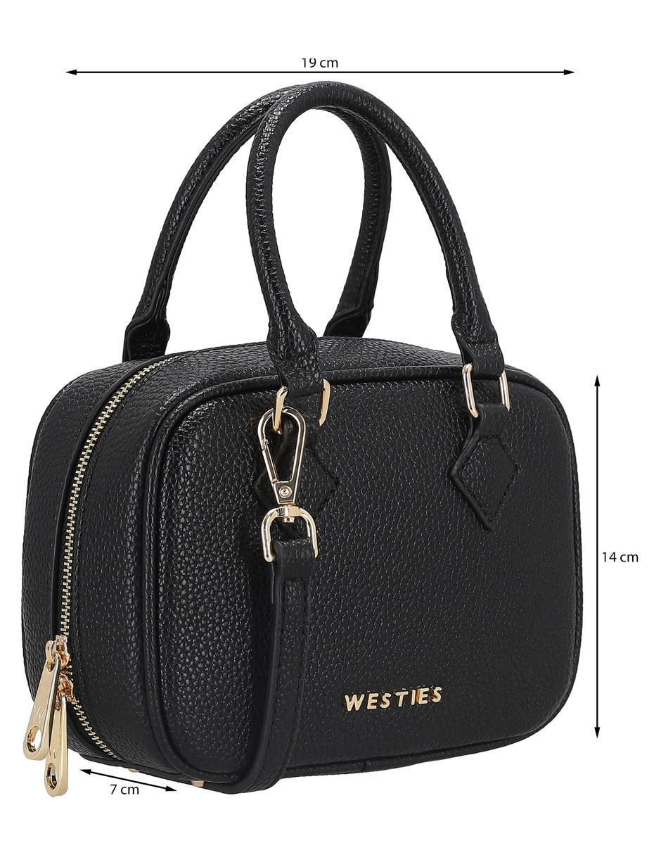 Bolsa crossbody Parvaneh para mujer 7