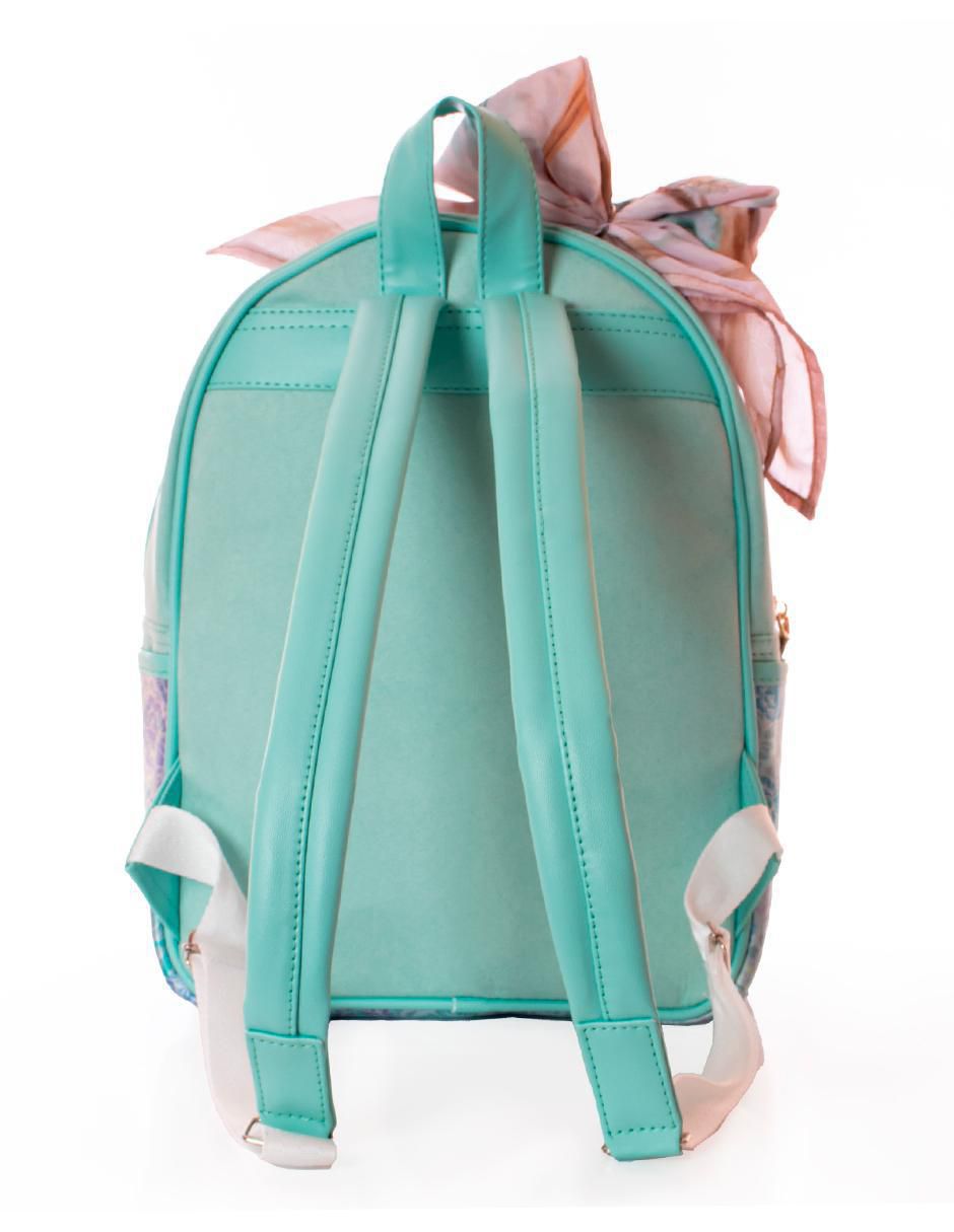 Backpack Colibrí para mujer 3
