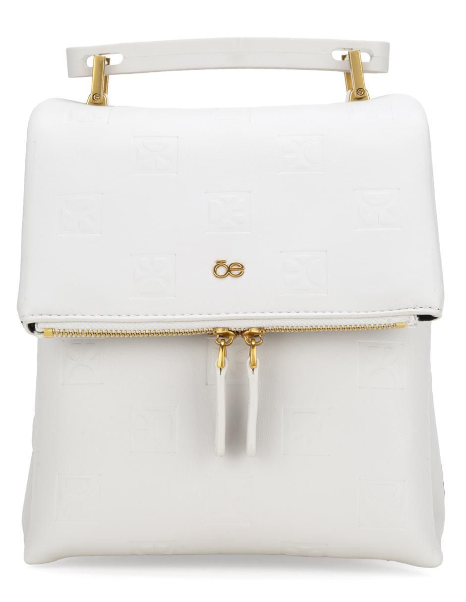 Backpack Angrama piel para mujer Backpack Angrama piel para mujer