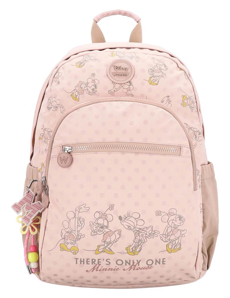 Backpack casual Colección BTS