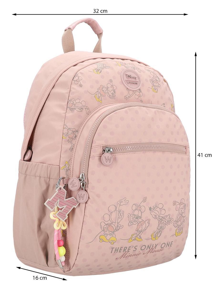Backpack casual Colección BTS 6