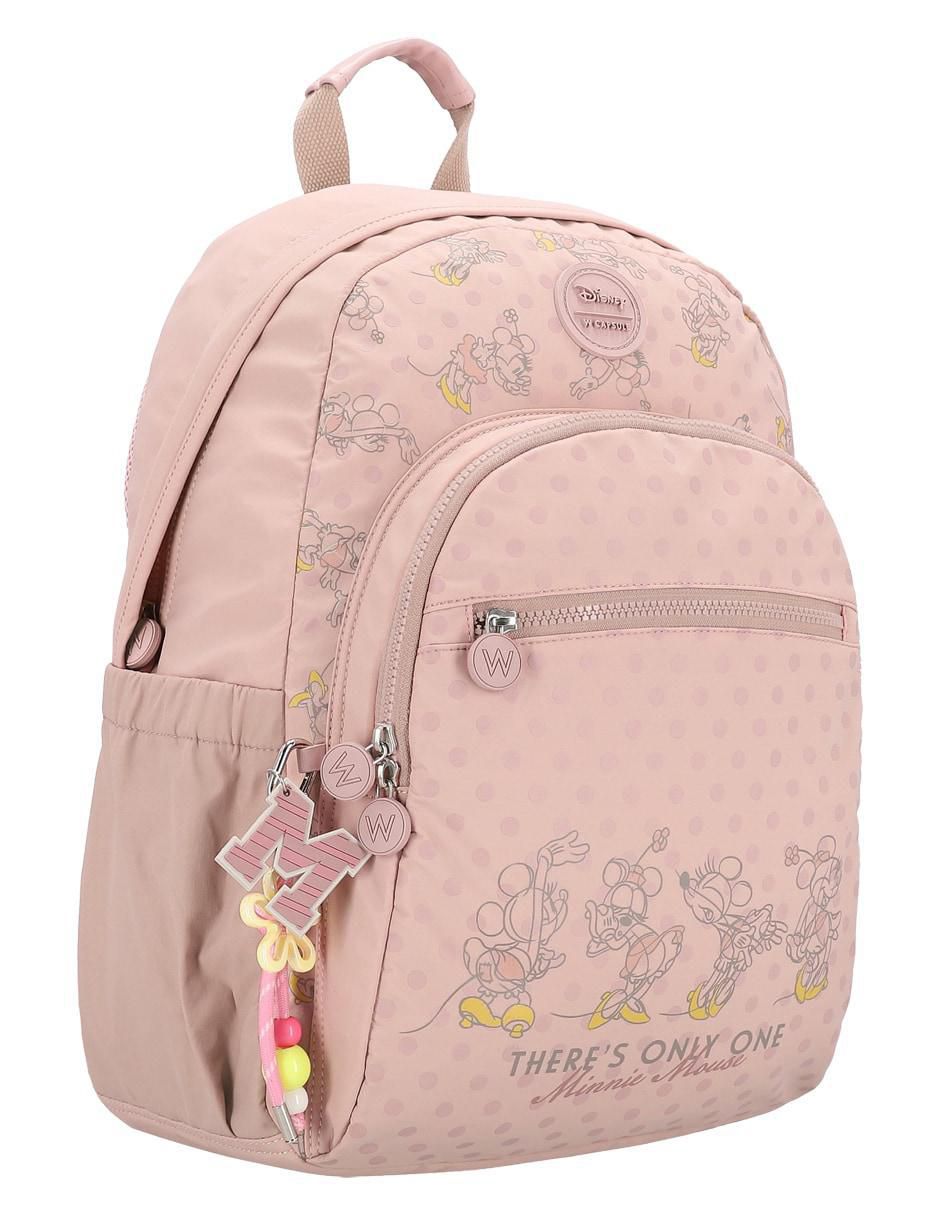Backpack casual Colección BTS 3