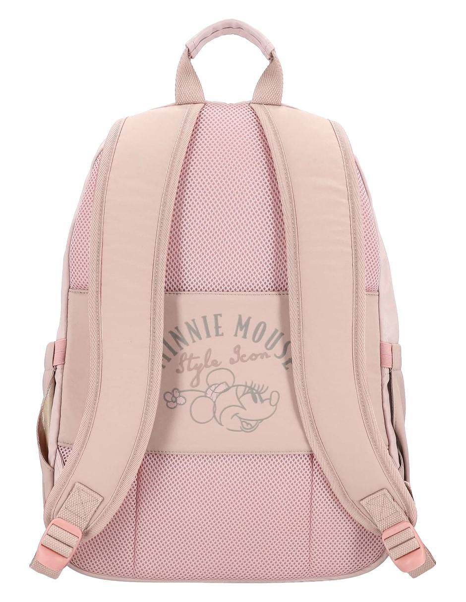 Backpack casual Colección BTS 4